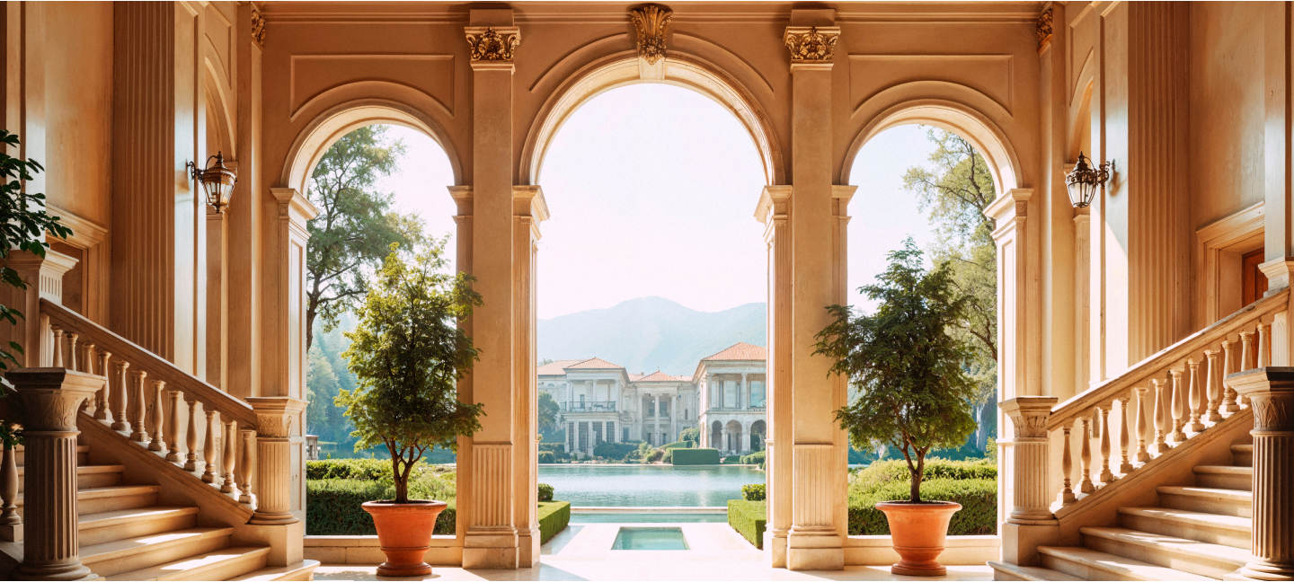 Top Villa Rental Locations