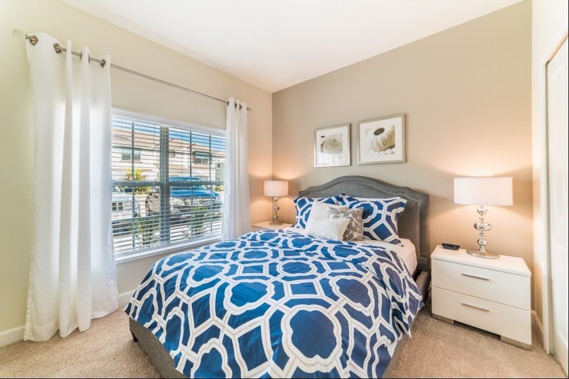 The Secret to Enjoying Your Holiday Home with Private Pool on Storey Lake Resort, Townhome Orlando 1834