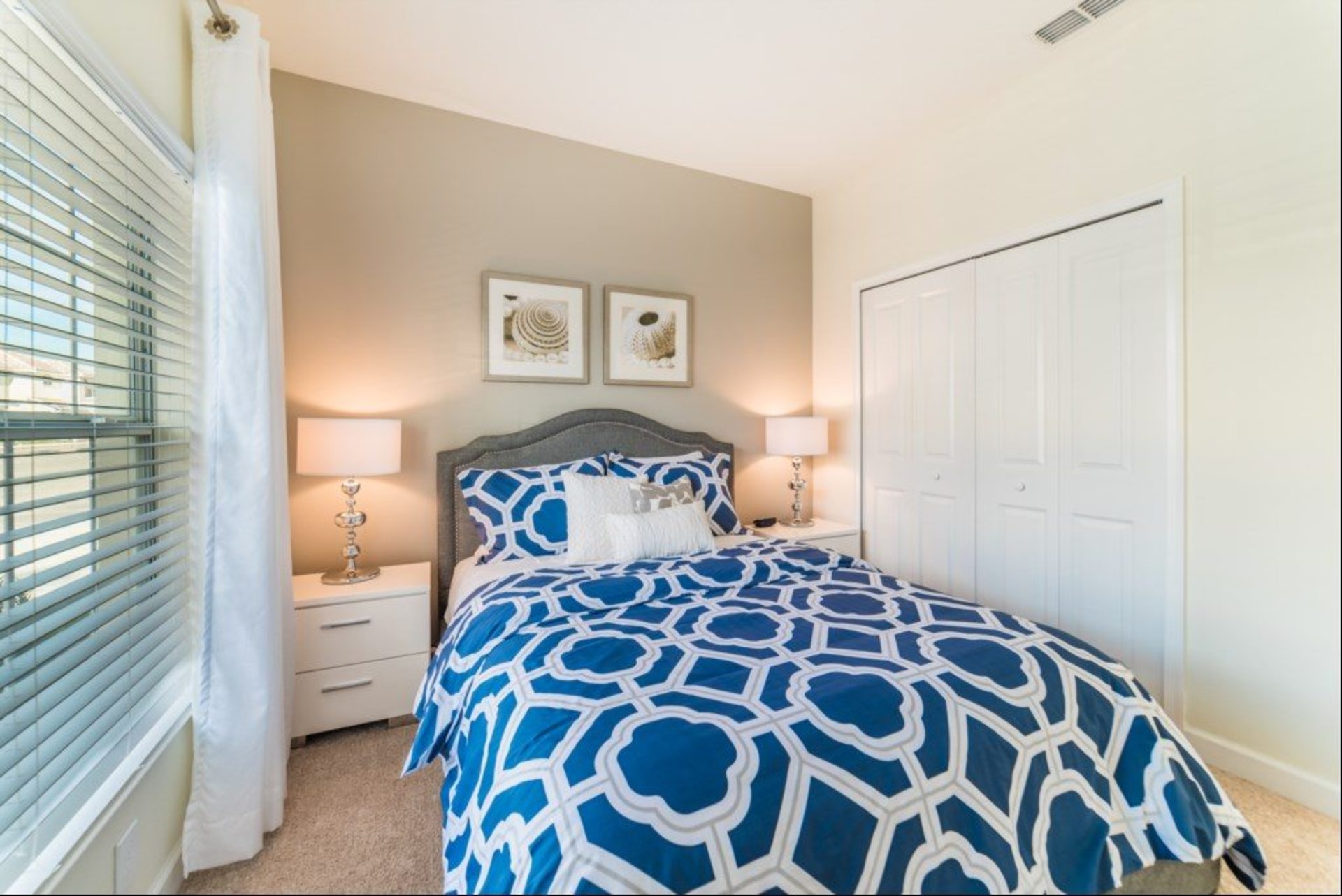 The Secret to Enjoying Your Holiday Home with Private Pool on Storey Lake Resort, Townhome Orlando 1834