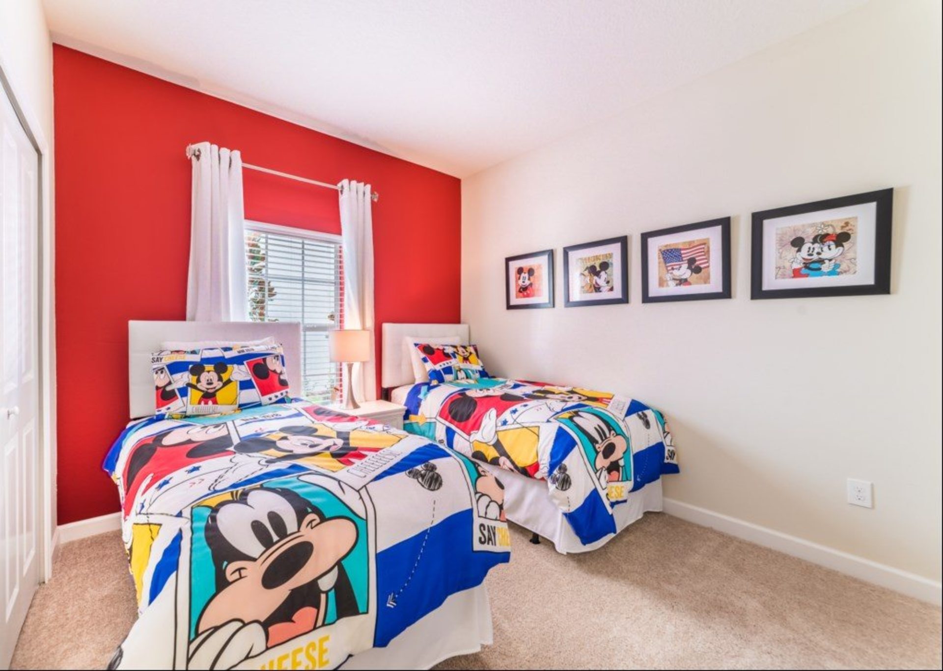 The Secret to Enjoying Your Holiday Home with Private Pool on Storey Lake Resort, Townhome Orlando 1834