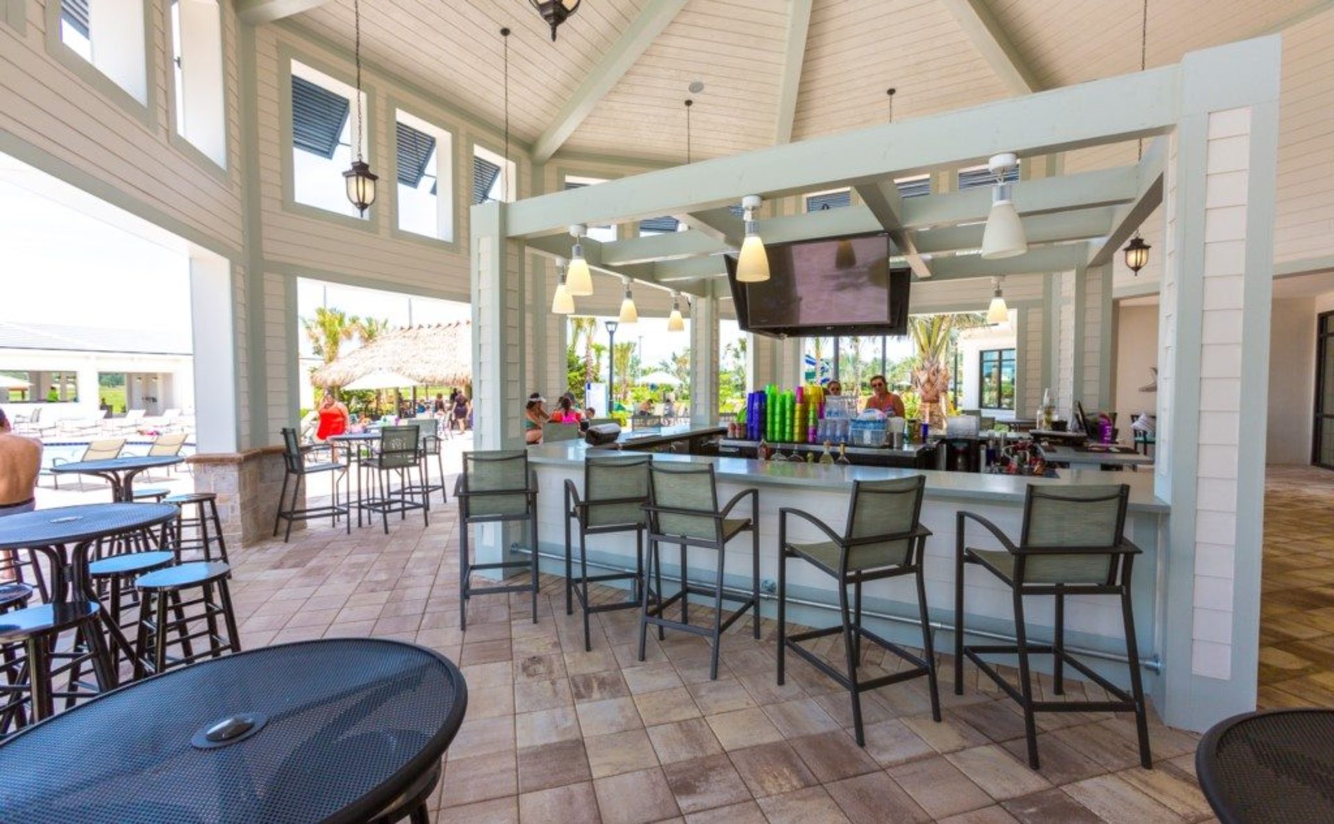 The Secret to Enjoying Your Holiday Home with Private Pool on Storey Lake Resort, Townhome Orlando 1834