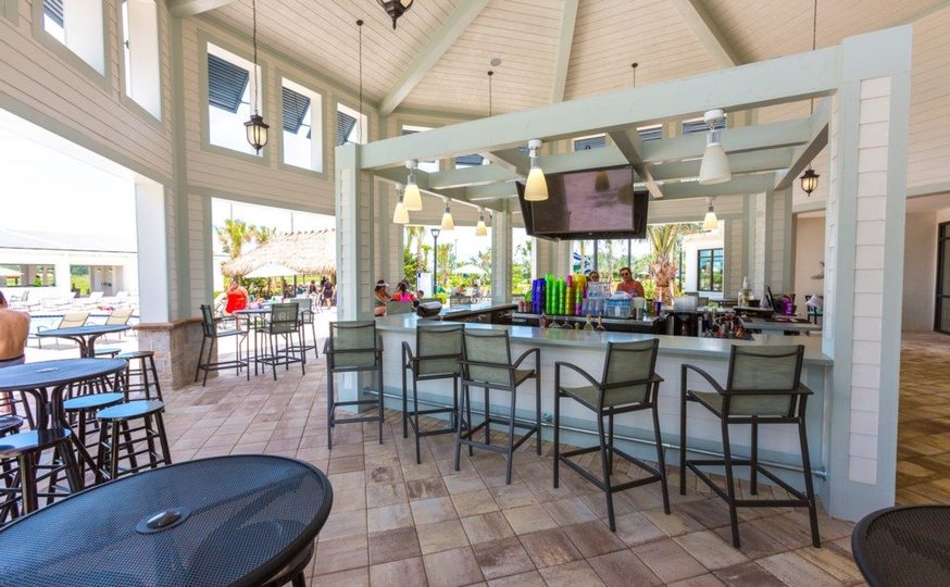 The Secret to Enjoying Your Holiday Home with Private Pool on Storey Lake Resort, Townhome Orlando 1834