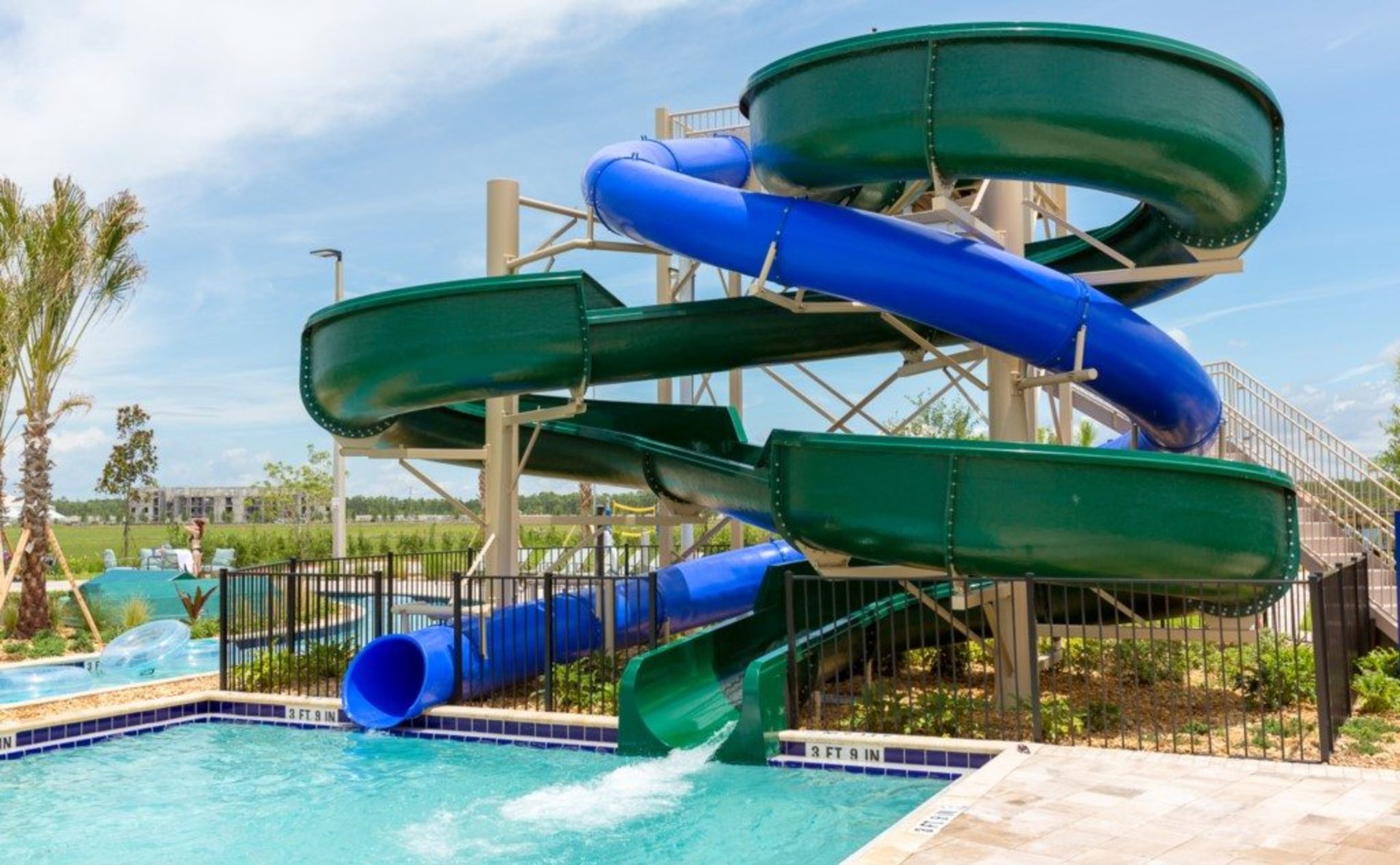 The Secret to Enjoying Your Holiday Home with Private Pool on Storey Lake Resort, Townhome Orlando 1834