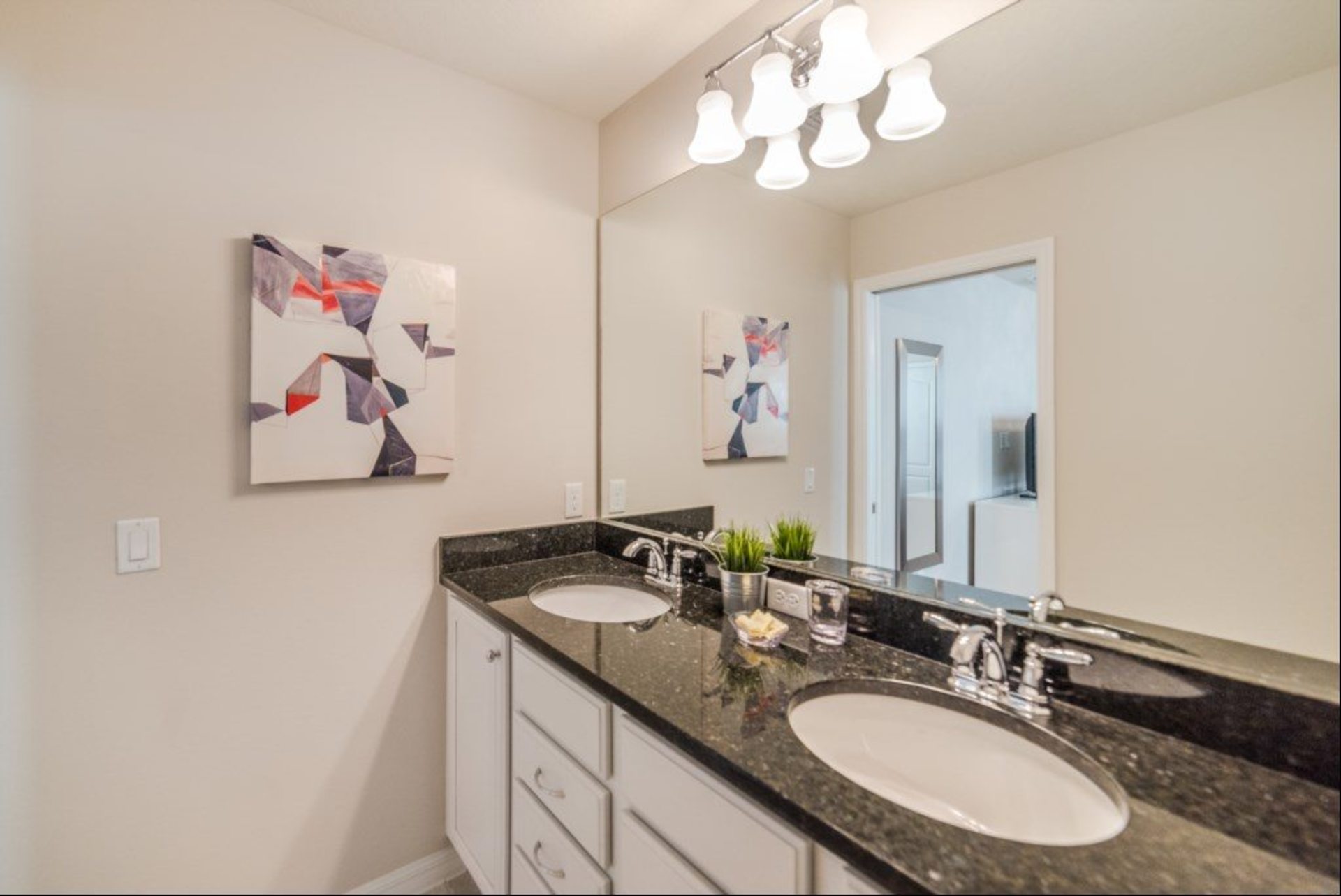 Your Beautiful 5 Star Villa Minutes from Disney on the Prestigious Orlando, Villa Orlando 1835