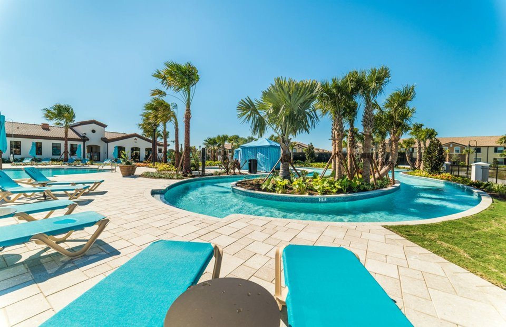 Your Beautiful 5 Star Villa Minutes from Disney on the Prestigious Orlando, Villa Orlando 1835