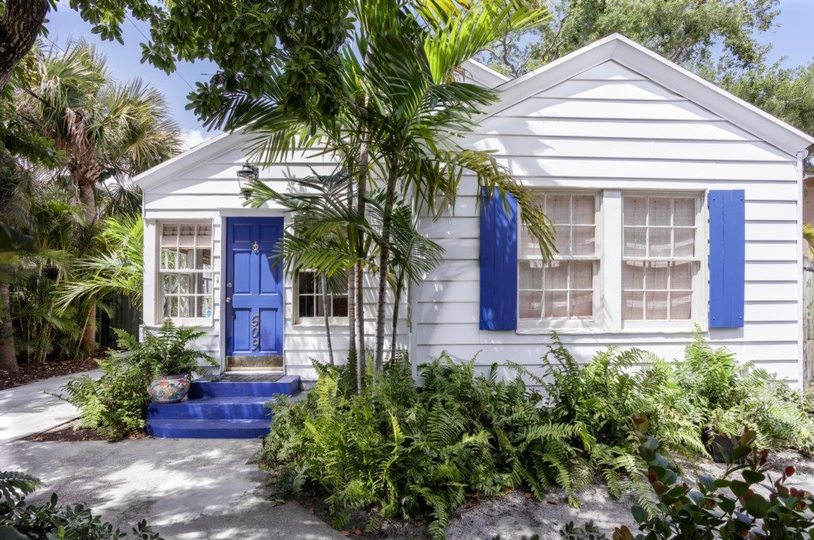 Picture Renting This Beautiful Villa in West Palm Beach, West Palm Beach Villa 1845