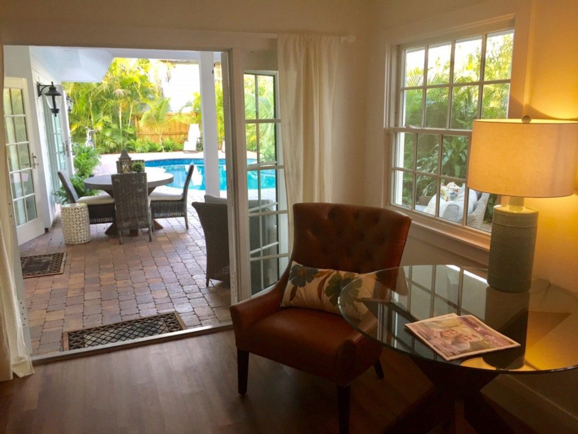 Picture Renting This Beautiful Villa in West Palm Beach, West Palm Beach Villa 1845