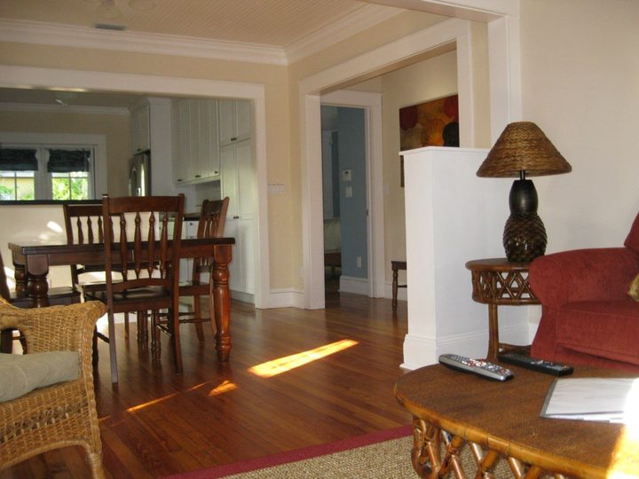 Beautiful Villa with Lagoon Style Pool in West Palm Beach , West Palm Beach Villa 1183