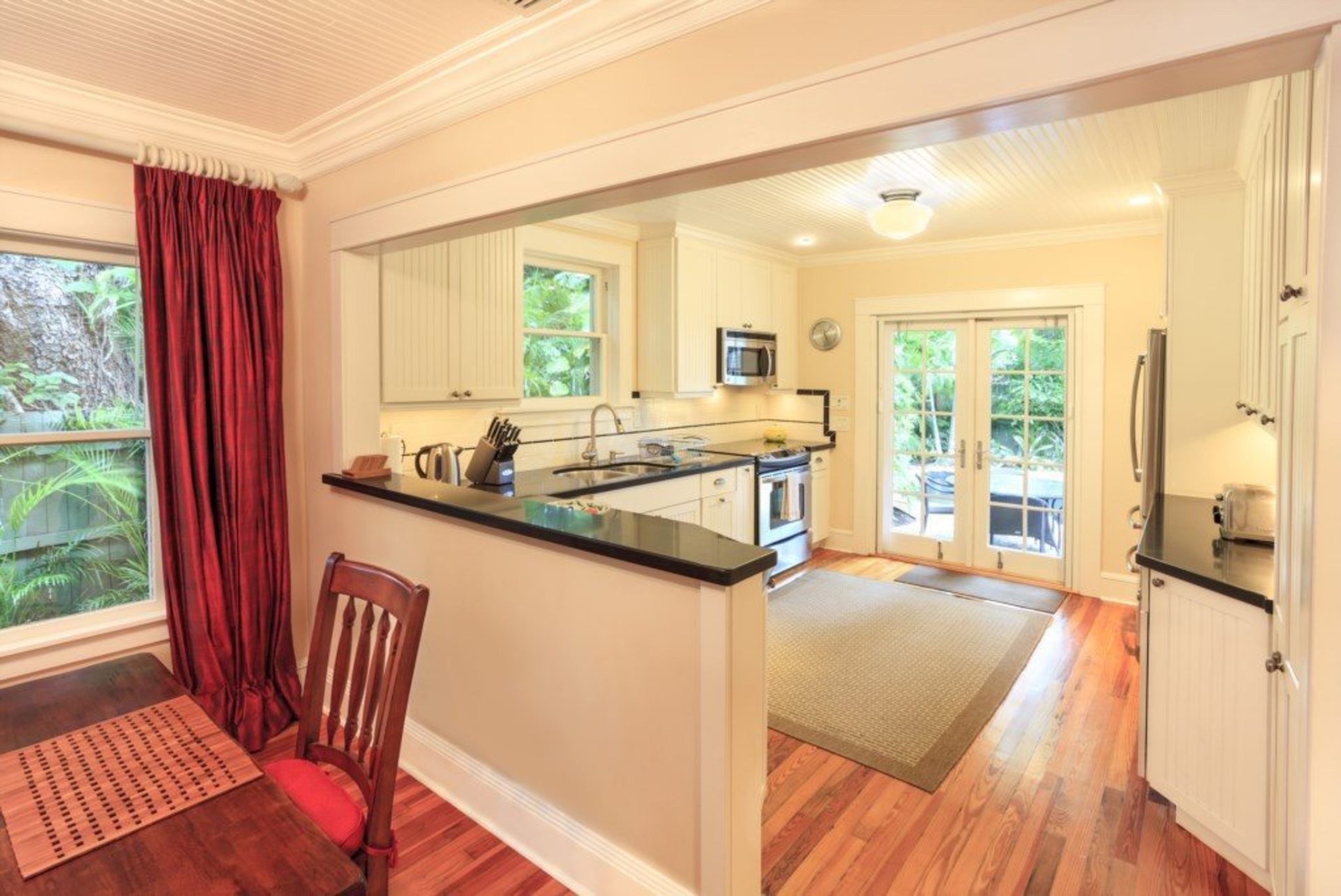 Beautiful Villa with Lagoon Style Pool in West Palm Beach , West Palm Beach Villa 1183