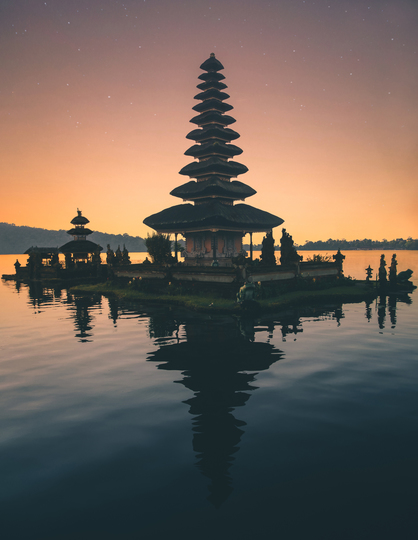 Escape to Bali Villa – Ubud’s Premier Sanctuary 1000