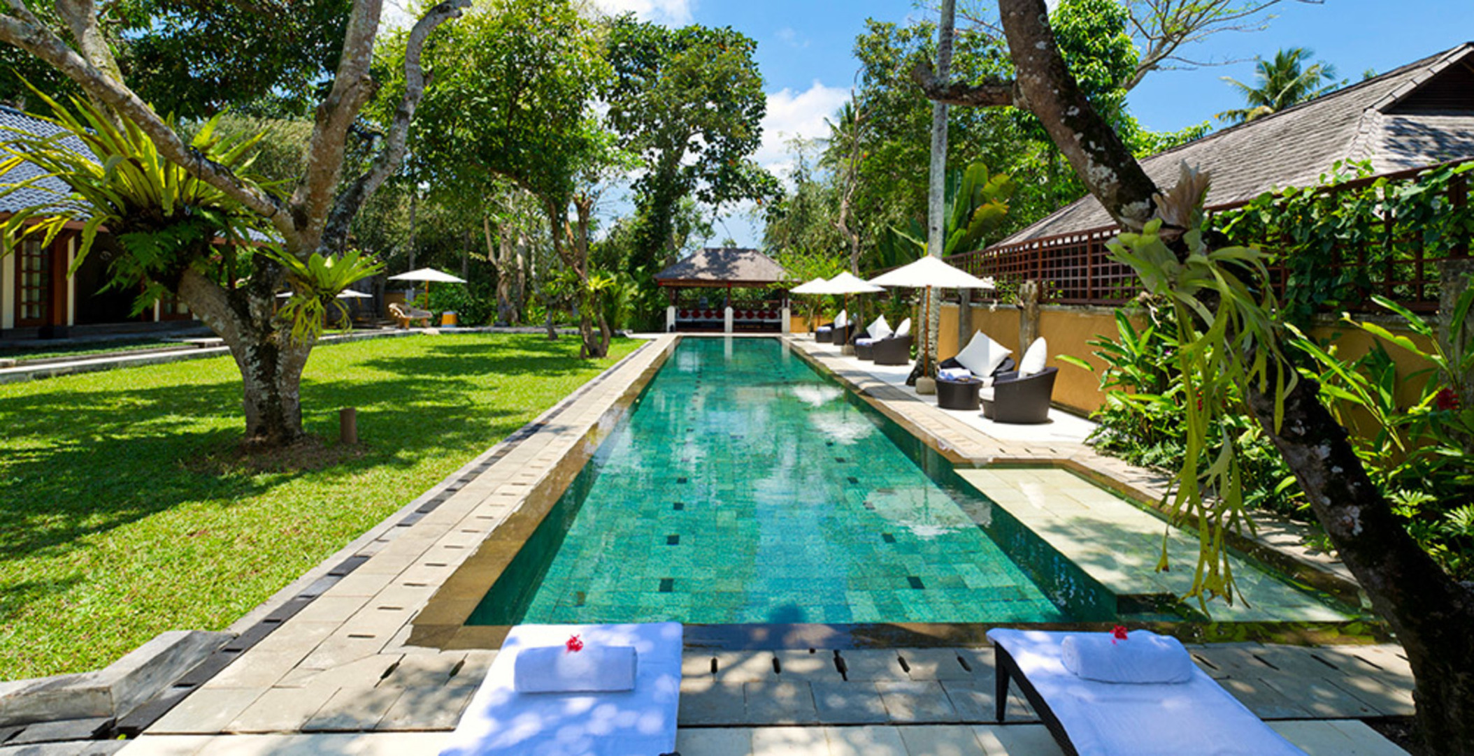 Escape to Bali Villa – Ubud’s Premier Sanctuary 1000