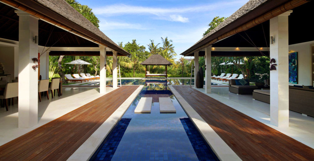 Escape to Your Dream Villa in Canggu’s Exclusive Oasis 1000