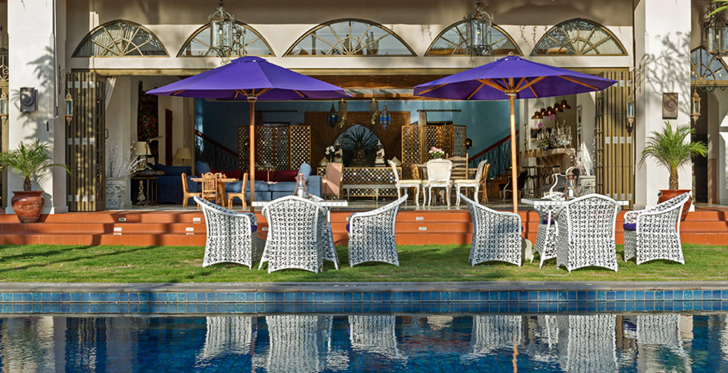 5 Star Villa in Bali, Minutes from the Beach, Bali Villa 1004