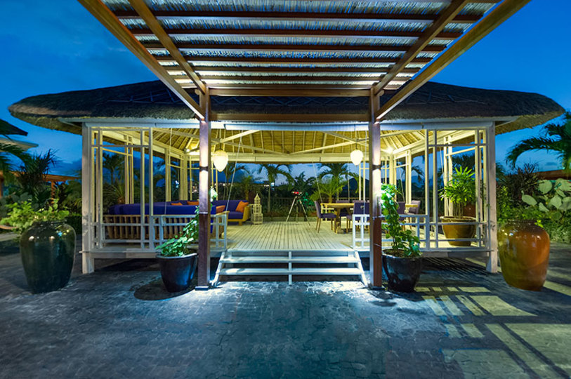 5 Star Villa in Bali, Minutes from the Beach, Bali Villa 1004
