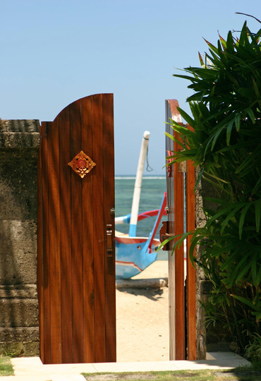 Bali Villa 1005: A Beautiful Sanctuary by the Sea