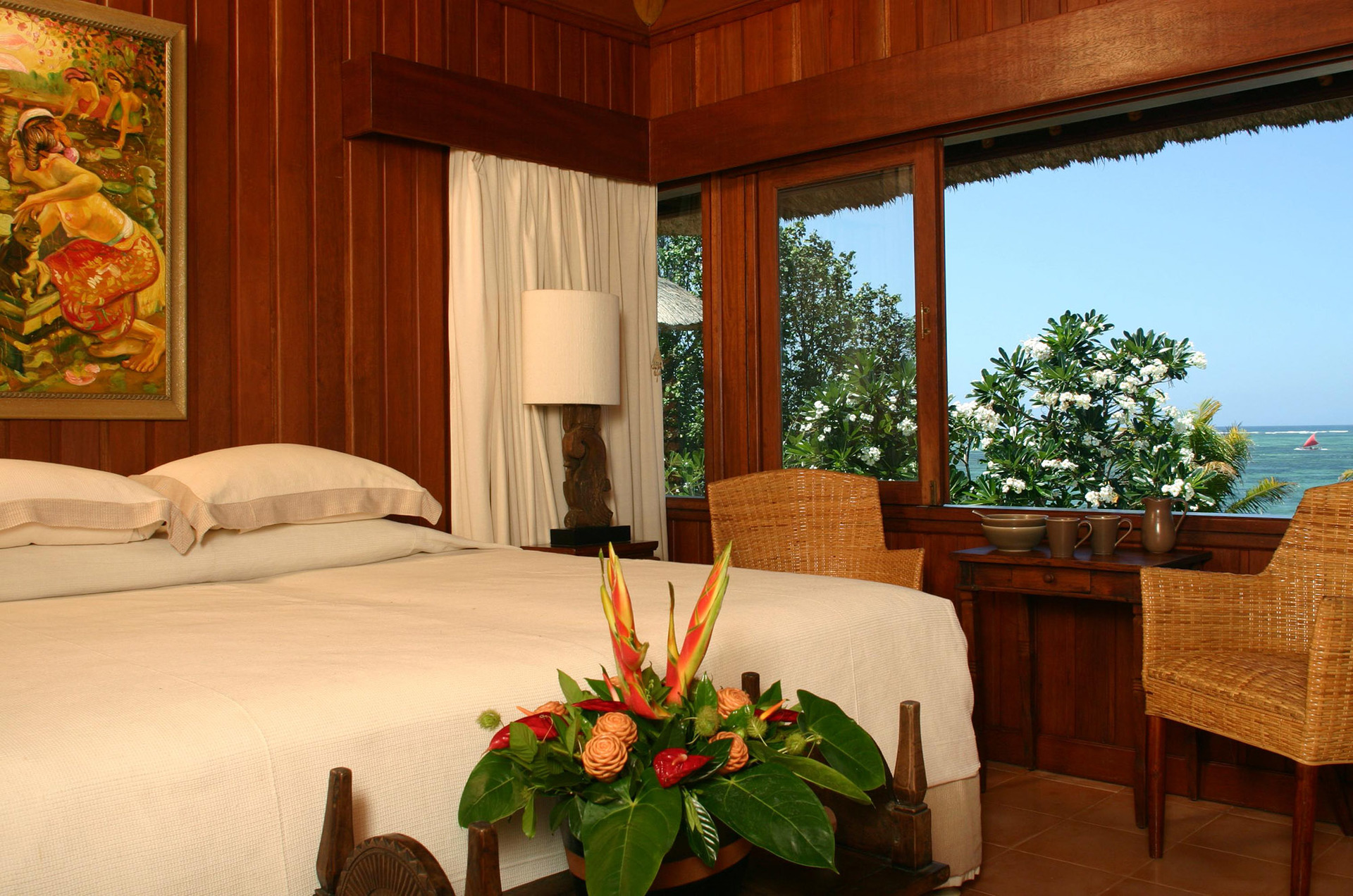 Bali Villa 1005: A Beautiful Sanctuary by the Sea