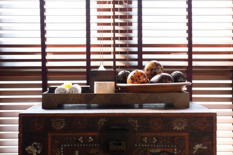 A Luxurious Oasis Steps from the Shore, Bali Villa 1008