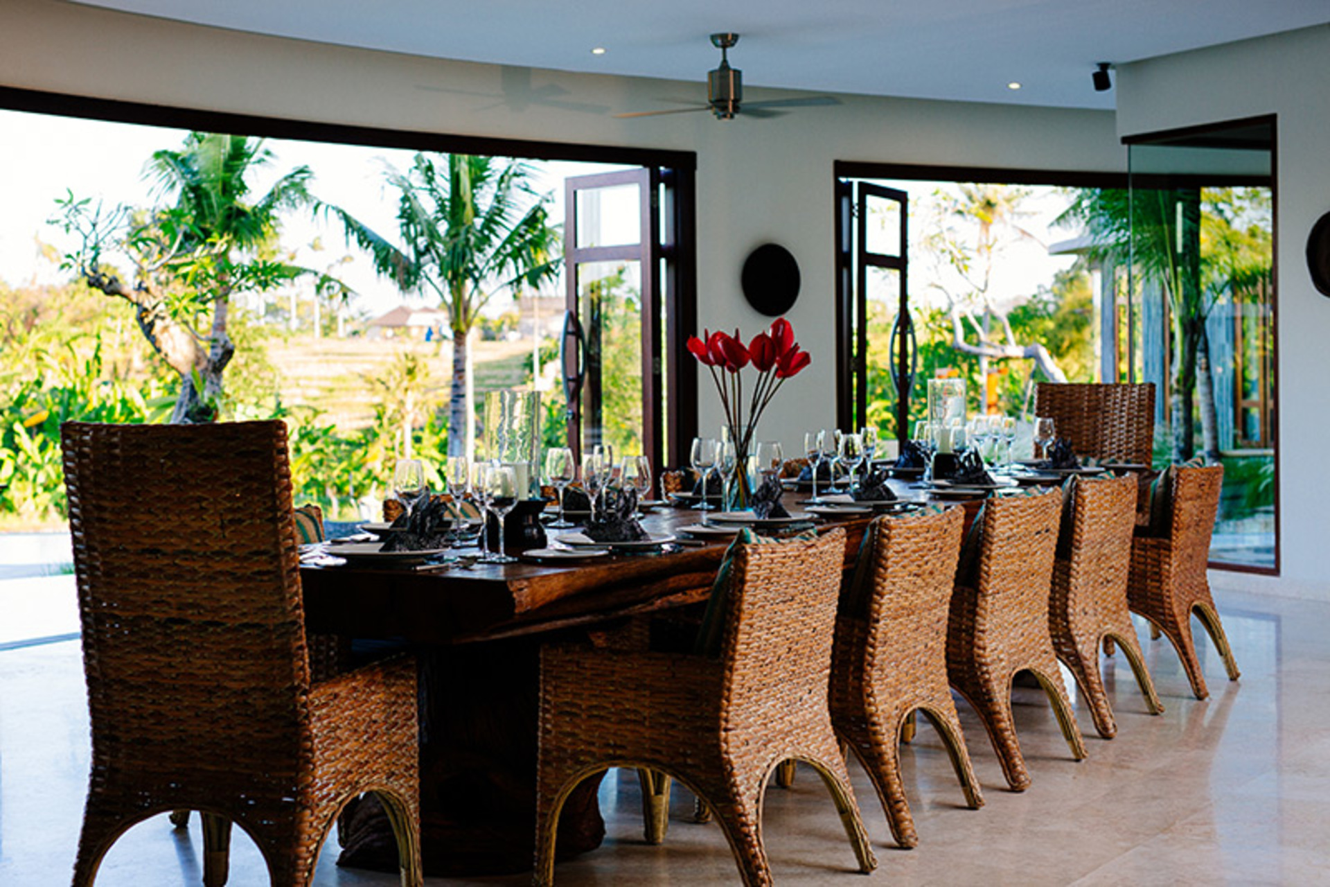 Bali Villa 1009 – 5-Star Escape Near Beach & Rice Fields