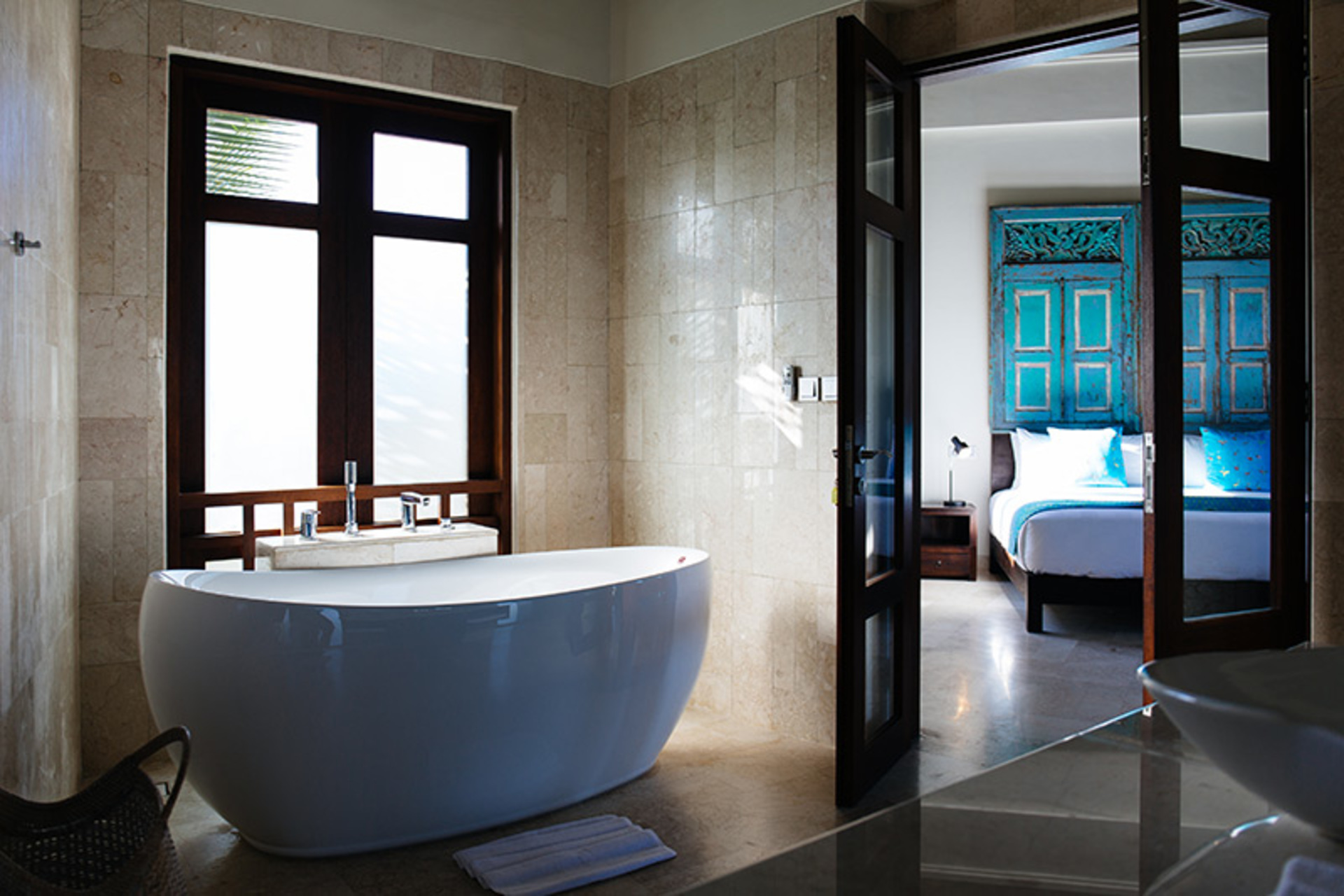 Bali Villa 1009 – 5-Star Escape Near Beach & Rice Fields