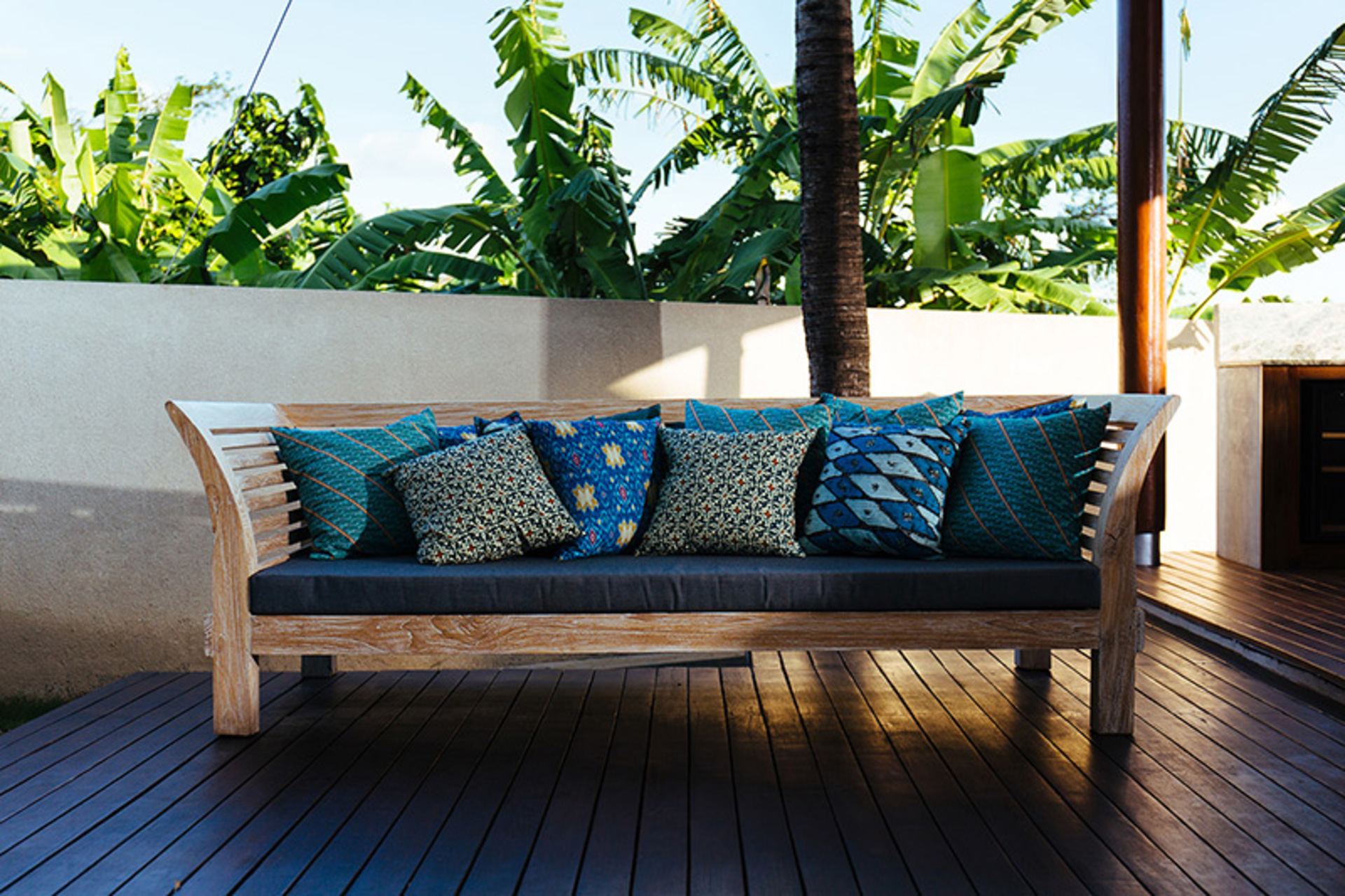 Bali Villa 1009 – 5-Star Escape Near Beach & Rice Fields