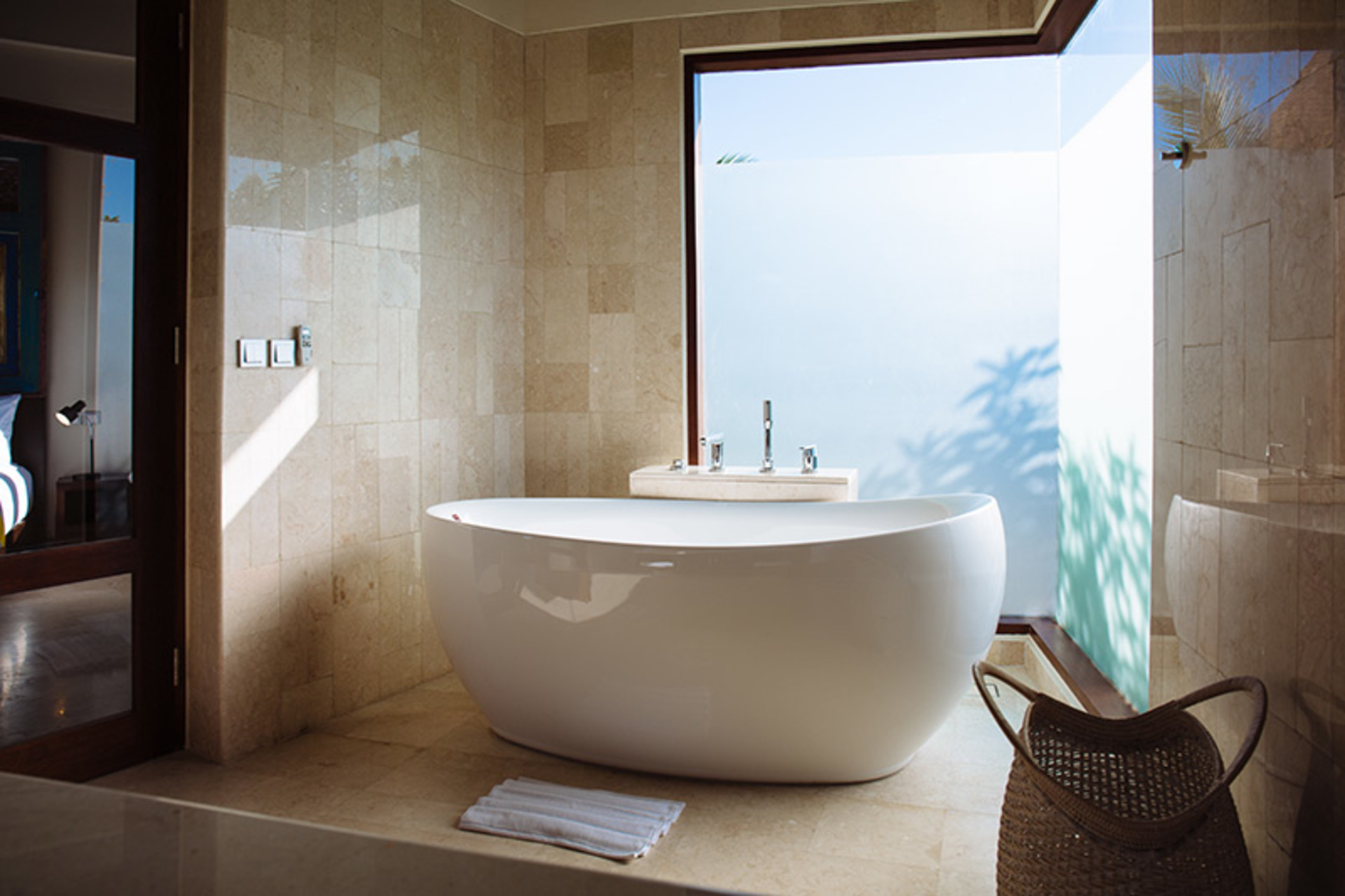 Bali Villa 1009 – 5-Star Escape Near Beach & Rice Fields