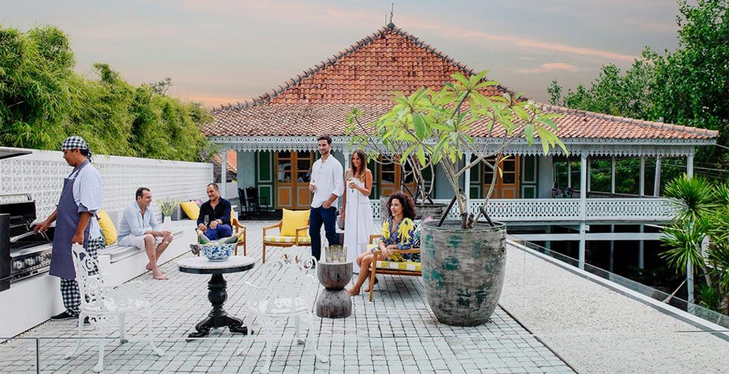 Bali Villa 1010: Ultimate Luxury Retreat with Private Pool