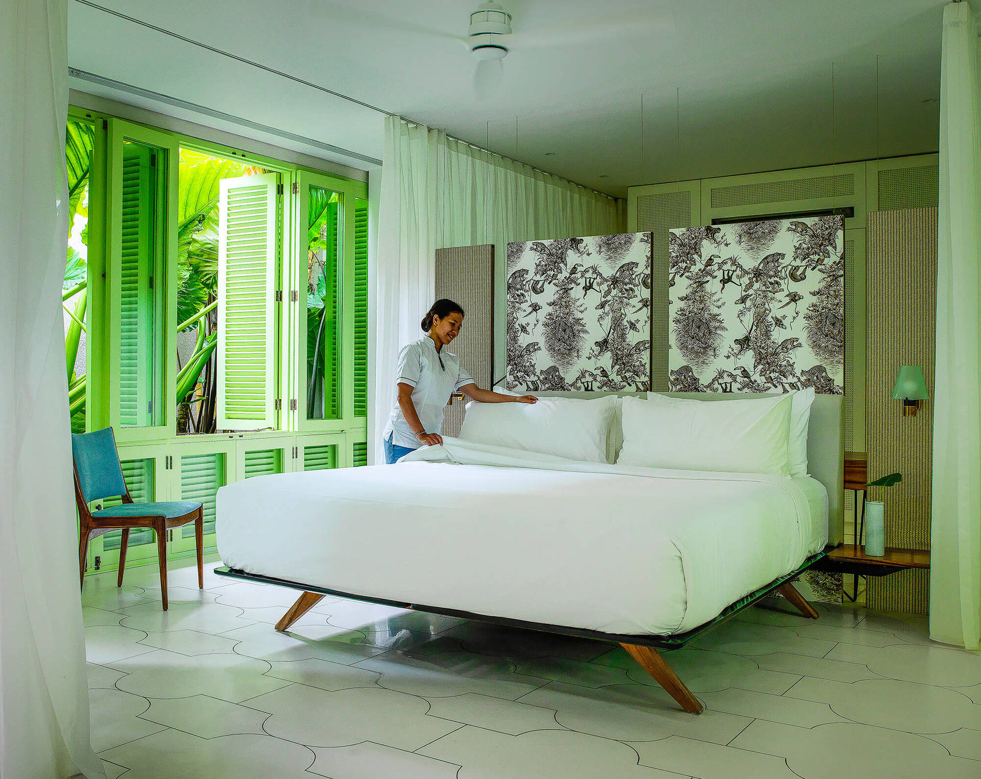 Bali Villa 1010: Ultimate Luxury Retreat with Private Pool