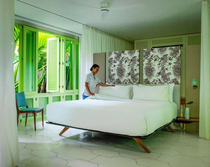 Bali Villa 1010: Ultimate Luxury Retreat with Private Pool