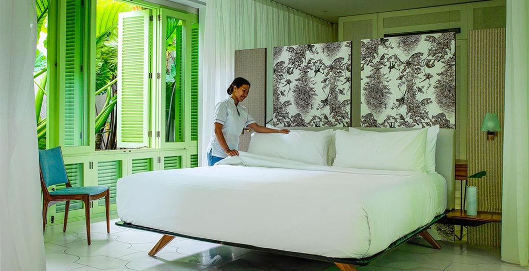 Bali Villa 1010: Ultimate Luxury Retreat with Private Pool