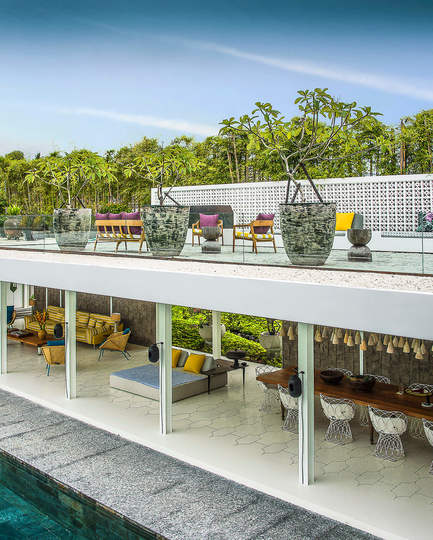 Bali Villa 1010: Ultimate Luxury Retreat with Private Pool