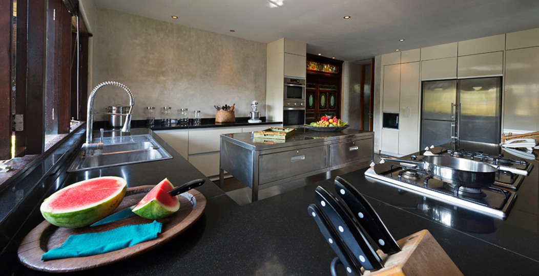 Luxury Stay with Private Pool - Bali Villa 1011