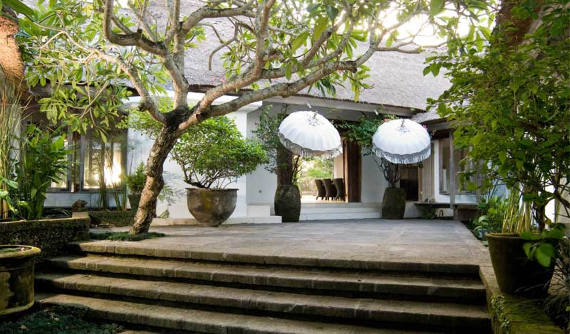 5-Star Beachfront Villa, Bali Villa 1014