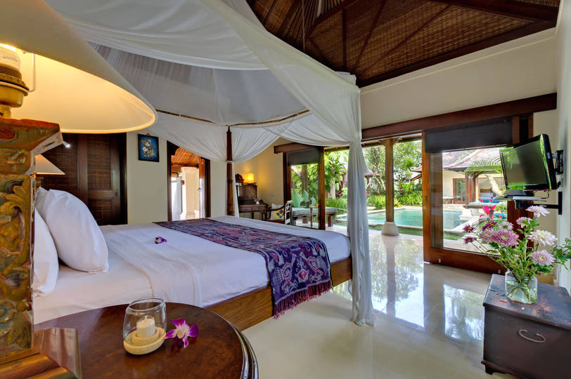 Exquisite 5-Star Luxury Retreat – Discover Bali Villa 1015