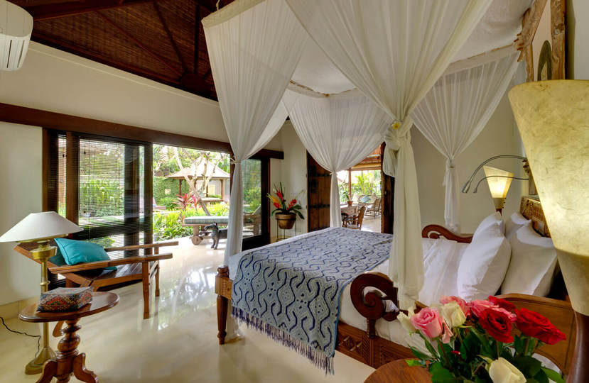 Exquisite 5-Star Luxury Retreat – Discover Bali Villa 1015