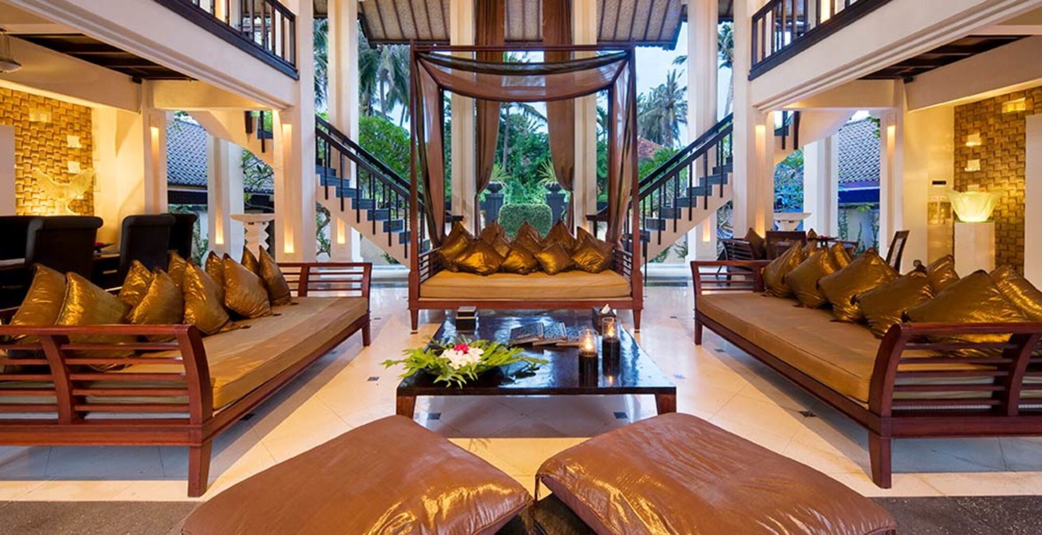 Seaside Serenity with Private Pool – Bali Villa 1016