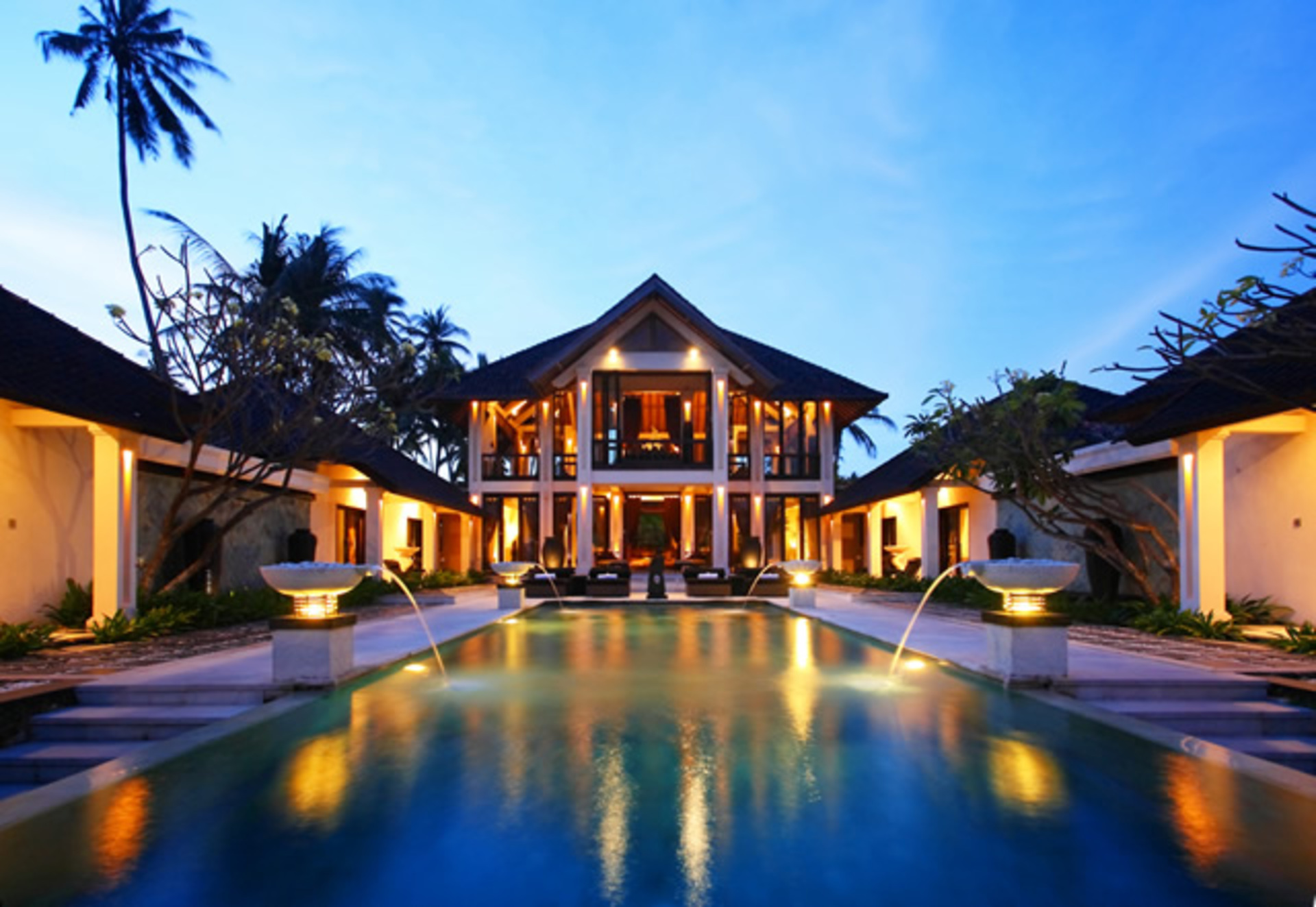 Seaside Serenity with Private Pool – Bali Villa 1016