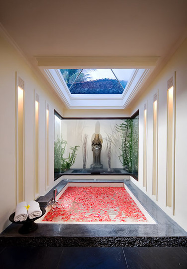 Seaside Serenity with Private Pool – Bali Villa 1016