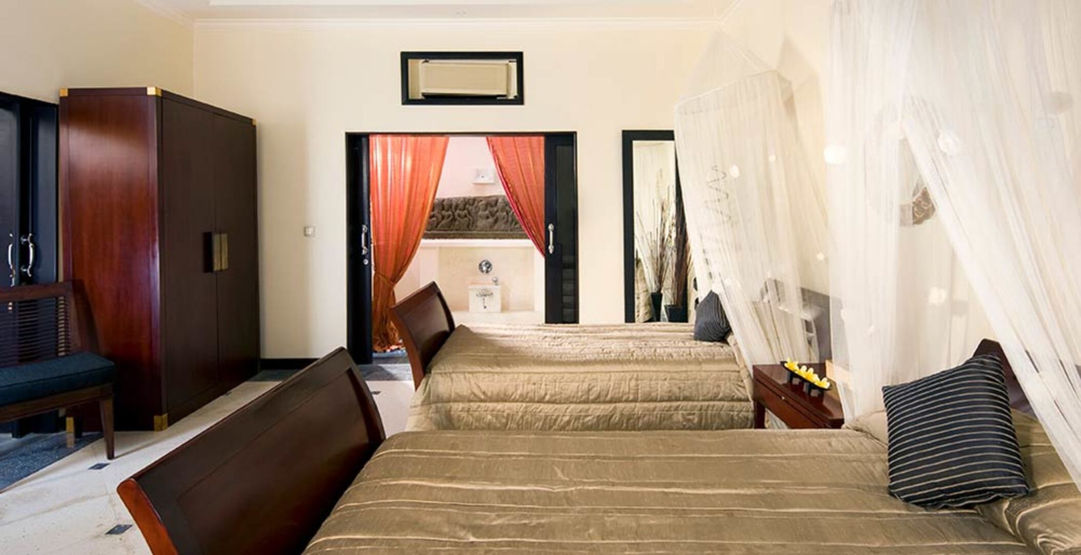Seaside Serenity with Private Pool – Bali Villa 1016