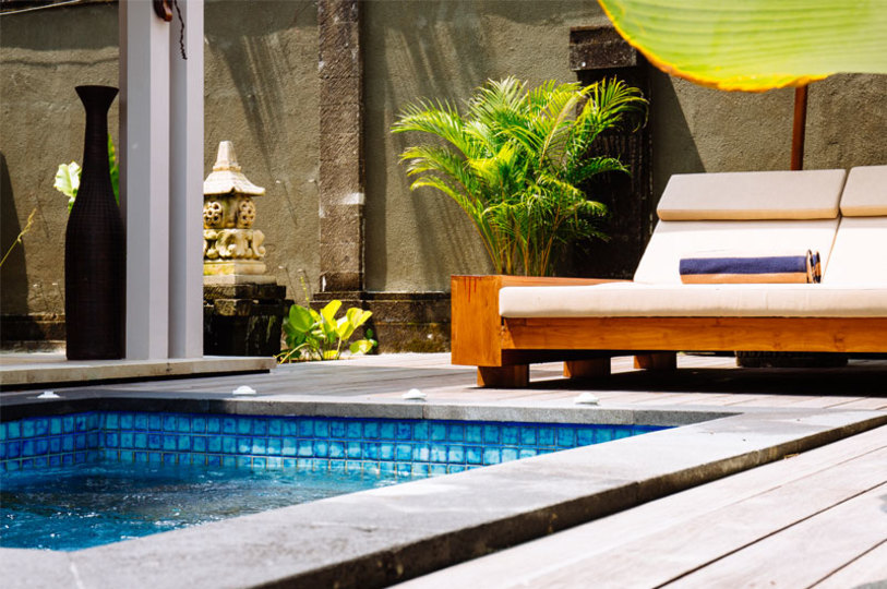 Secluded 5-Star Luxury by the Ocean – Bali Villa 1018