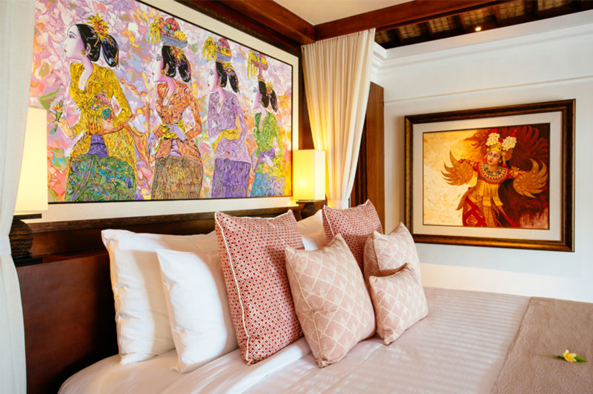 Secluded 5-Star Luxury by the Ocean – Bali Villa 1018