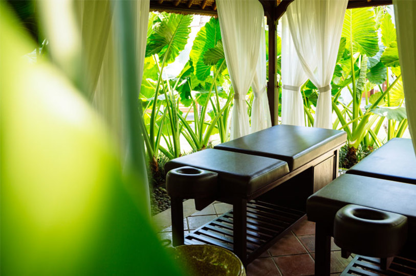 Secluded 5-Star Luxury by the Ocean – Bali Villa 1018