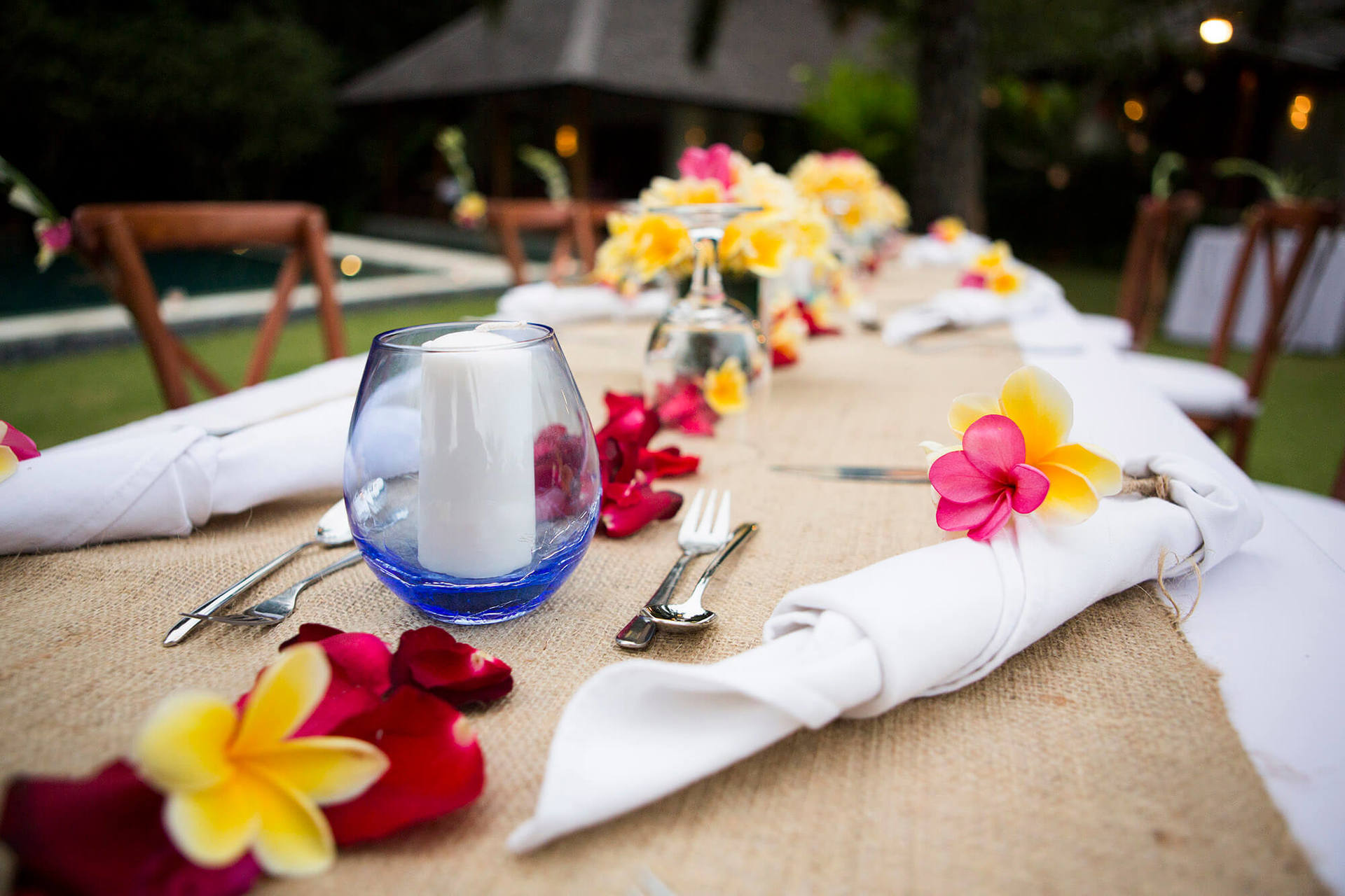 Bali Villa 1022: Your Private Oasis with Pool & Serenity