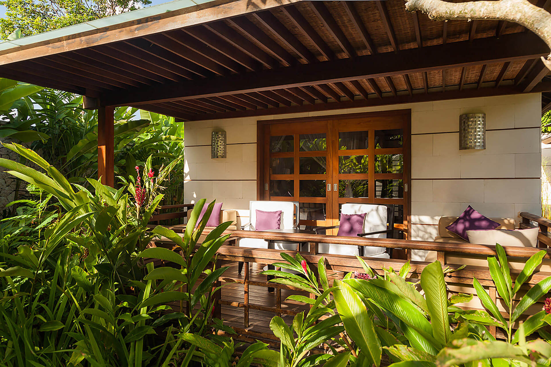 Bali Villa 1022: Your Private Oasis with Pool & Serenity