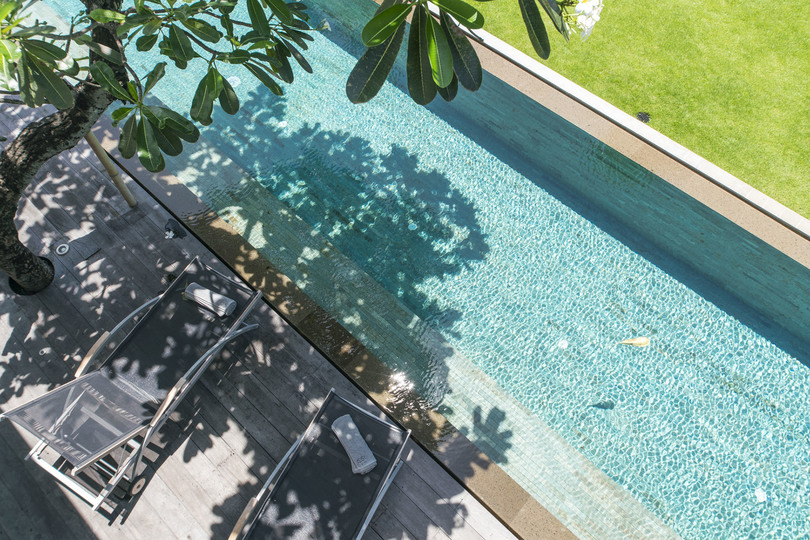 Sanctuary of Green and Glamour – Bali Villa 1024