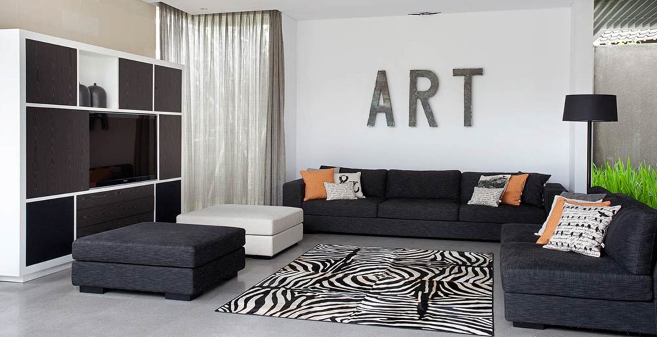 Sanctuary of Green and Glamour – Bali Villa 1024