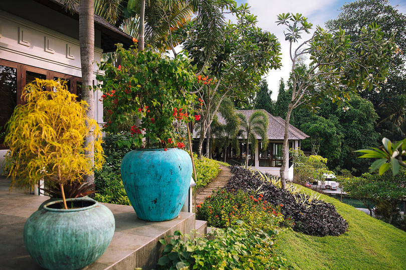 5 Star Villa in Bali, Minutes from the Beach, Bali Villa 1026