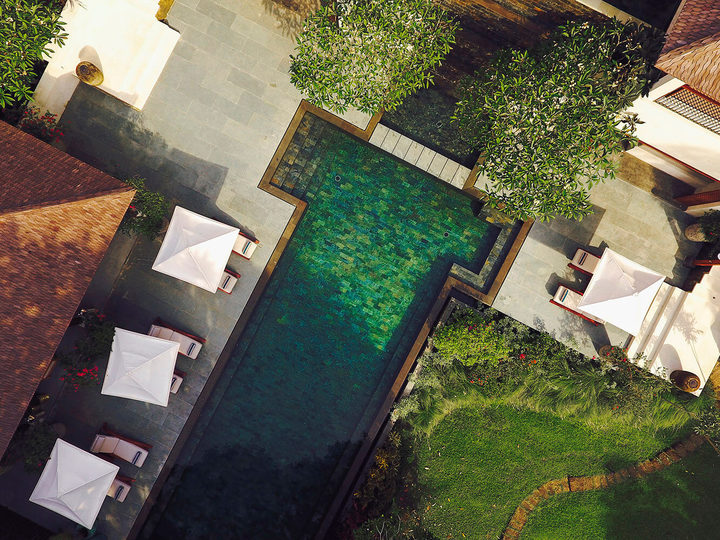 5 Star Villa in Bali, Minutes from the Beach, Bali Villa 1026