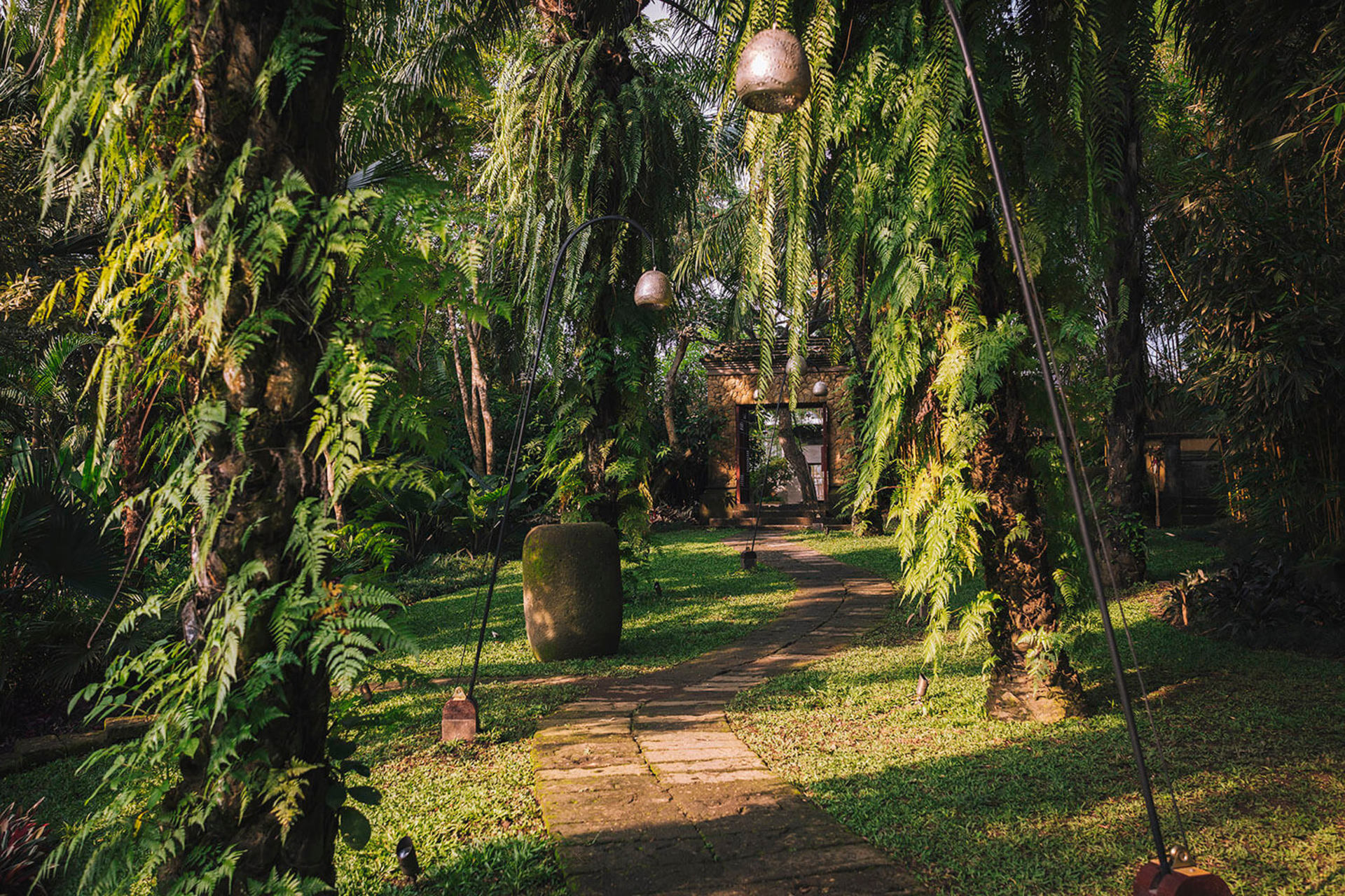 5 Star Villa in Bali, Minutes from the Beach, Bali Villa 1026
