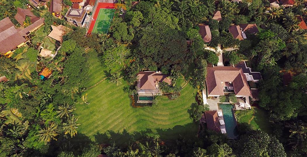 5 Star Villa in Bali, Minutes from the Beach, Bali Villa 1026