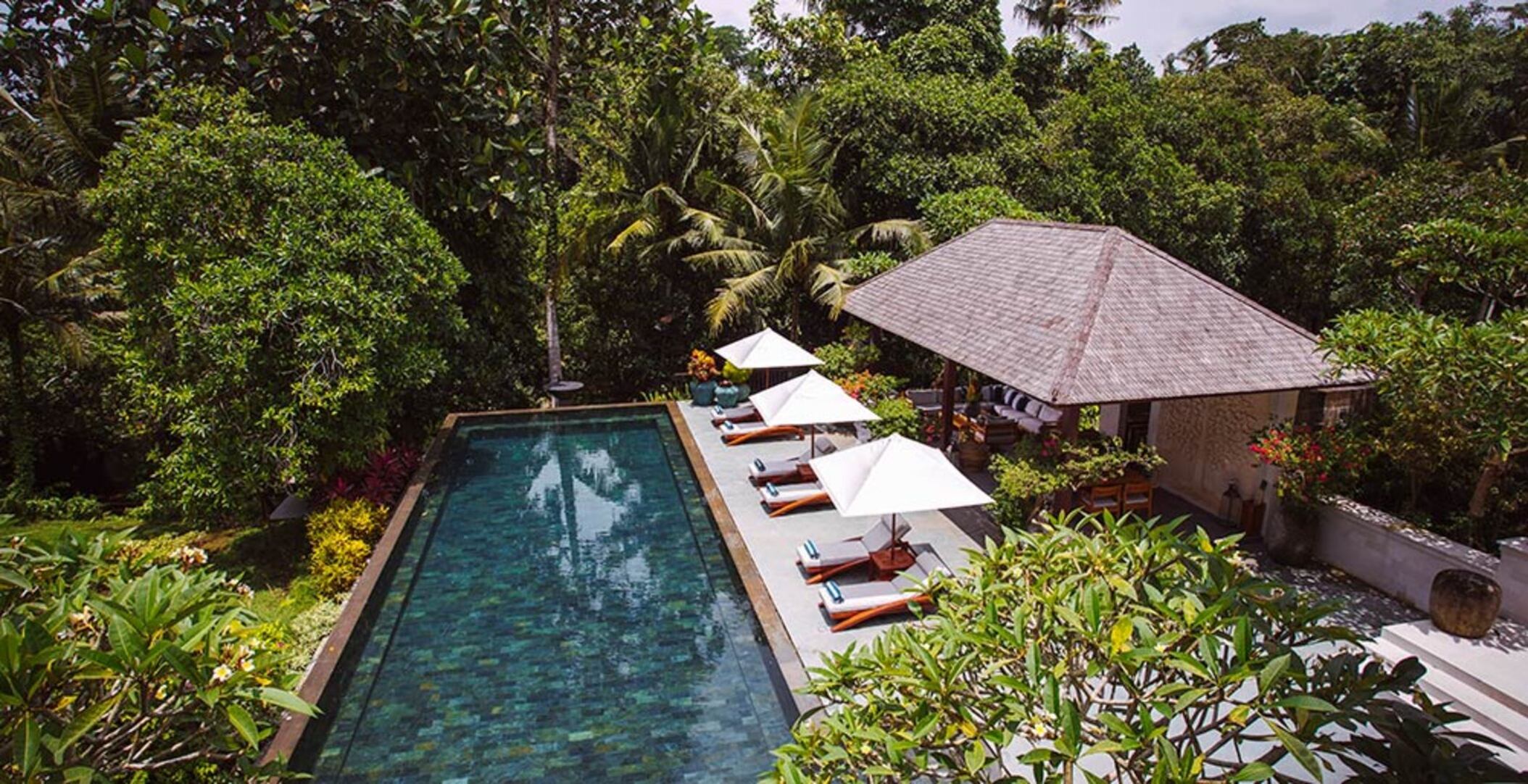 5 Star Villa in Bali, Minutes from the Beach, Bali Villa 1026